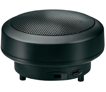 Edifier Wavemaster Mobi 2 Zwart