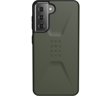 Urban Armor Gear Civilian