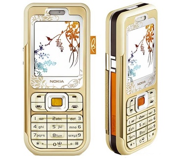 Nokia 7360