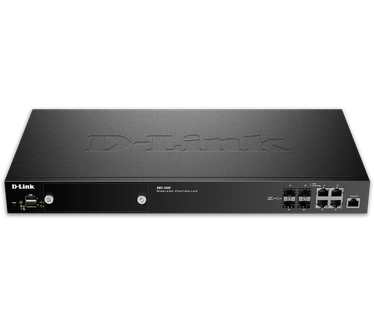 D-Link AP Controller DWC-2000 voor 64 Access Points