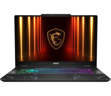 MSI Cyborg A17 AI B2HWFKG-003FR