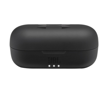 JBL UA True Wireless Streak