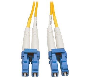 Tripp-Lite LC/LC, 8.3/125, 23 ft