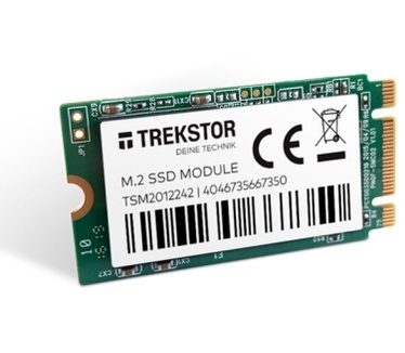 TrekStor M.2 256GB