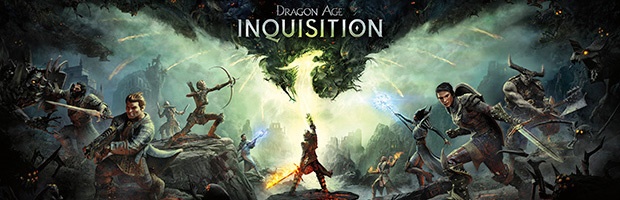 Dragon Age Inquisition