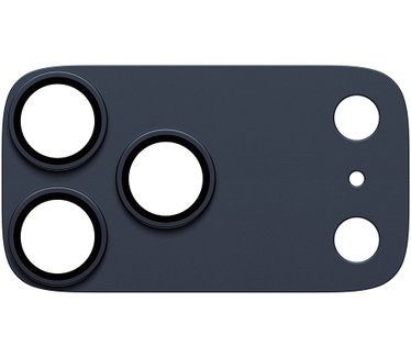 PanzerGlass PanzerGlass® Fender Camera Protector Deep Blue iPhone 17 Pro Max