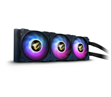 Gigabyte Aorus WATERFORCE X 360