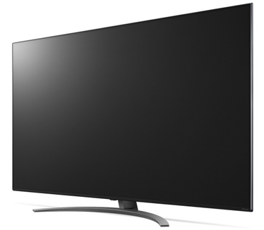 LG Nanocell 55NANO916NA Zwart