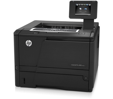HP Laserjet Pro 400 M401dw
