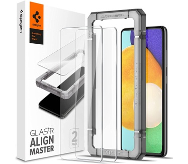 Spigen AlignMaster GLAS.tR Slim