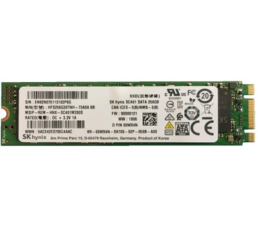 Dell 0WX4N