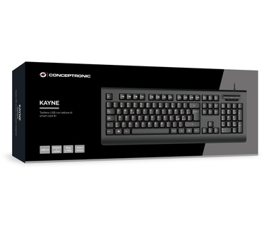 Conceptronic KAYNE01IT