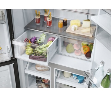 Haier HCR3818ENPT