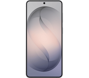 Samsung Galaxy S26+, 256GB opslag Zilver