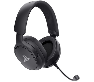 Trust GXT 499 Forta Draadloze gamingheadset voor de PS5