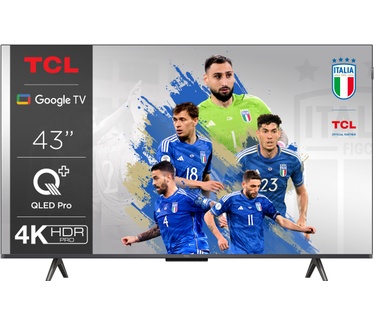 TCL 43C655