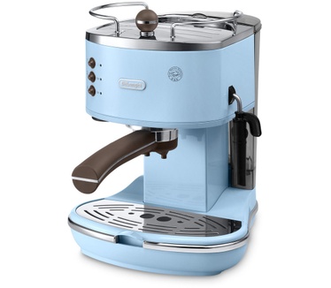 DeLonghi Icona Vintage ECOV 311.AZ (Blauw)