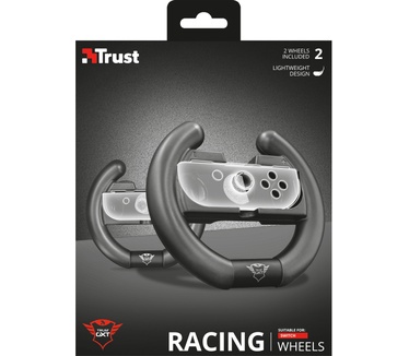 Trust GXT 1228 Zwart