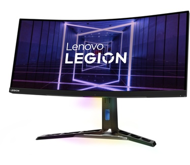 Lenovo Legion Y34wz-30 Zwart