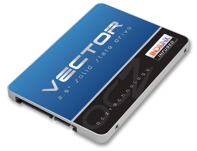 OCZ Vector-ssd