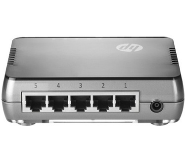 HP Enterprise V 1405-5 v2