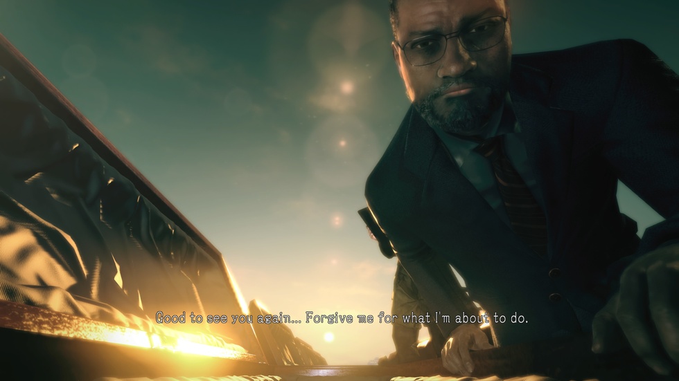 Metal Gear Survive