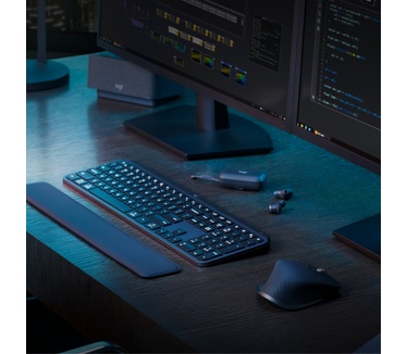 Logitech MX Keys S Combo