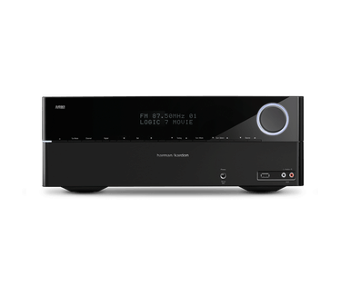 Harman Kardon Harman Kardon AVR 170