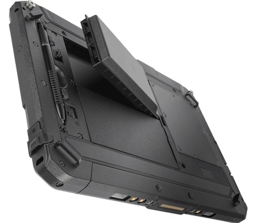 Getac ZX10