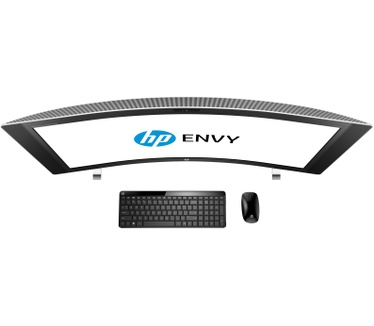 HP Envy Curved 34-a090nb (Azerty toetsenbord)