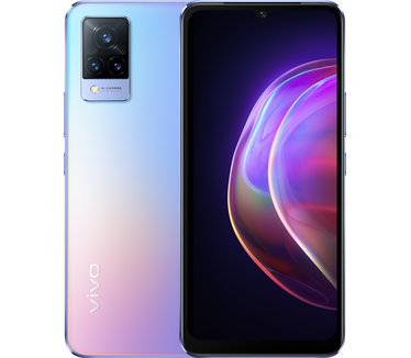 Vivo V21 5G (8GB/256GB) Multi-color