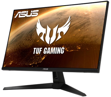 ASUS TUF Gaming VG279Q1A Zwart