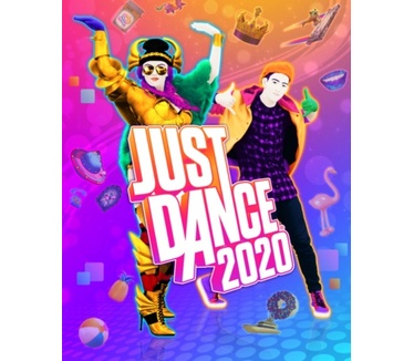 Just Dance 2020, Switch
