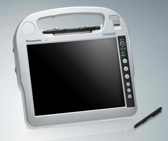 Panasonic CF-H2