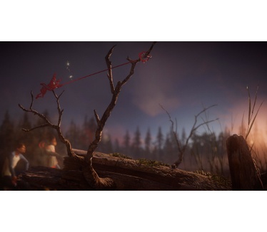 Unravel Yarny Bundle, PS4