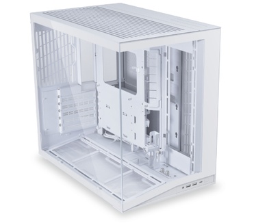 Lian Li O11 Dynamic Mini V2 White