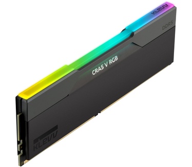 Klevv Cras V RGB