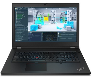 Lenovo P17
