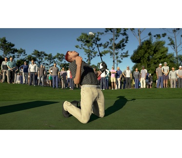 PGA TOUR 2K21