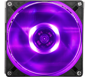 Cooler Master MasterAir MasterAir G200P
