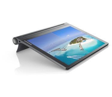 Lenovo Yoga Tab 3 Plus (ZA1N0070DE) Zwart