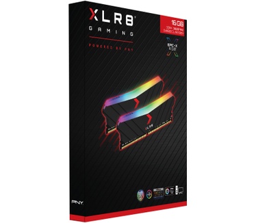 PNY XLR8 Gaming EPIC-X RGB