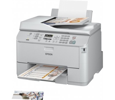 Epson Workforce Pro WP-4595 DNF