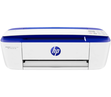HP DeskJet Ink Advantage 3790 all-in-one A4 inkjetprinter met wifi (3 in 1)