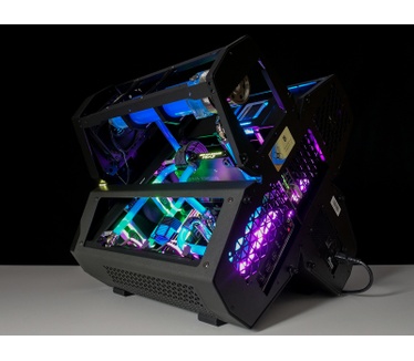 DeepCool Quadstellar