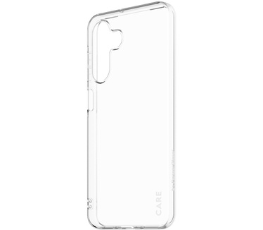 PanzerGlass CARE by PanzerGlass® Fashionable Case Transparent X-Ray Soft Basic Samsung Galaxy New M16 5G | A17 | A17 5G
