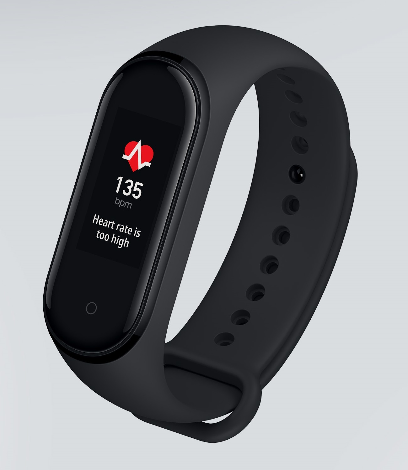 redmi smart band 4