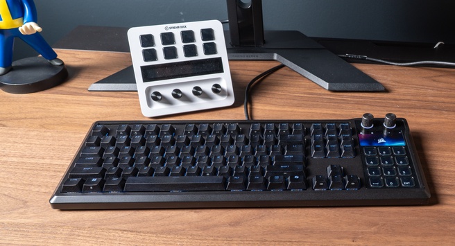 Corsair Galleon SD 100