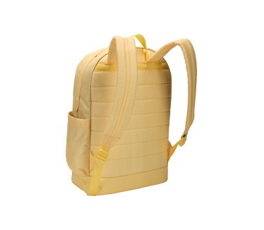 Case Logic Campus CCAM5226 - Yonder Yellow rugzak Casual rugzak Geel Polyester