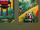 Samsung Galaxy S24 Ultra Screenshots AI